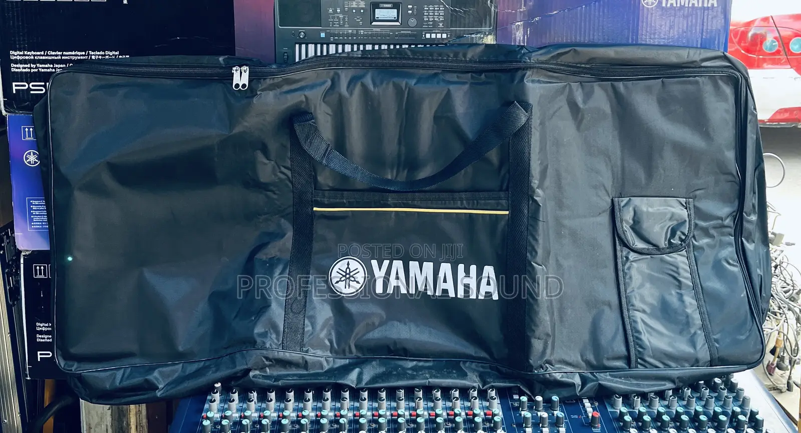 Keyboard Bag