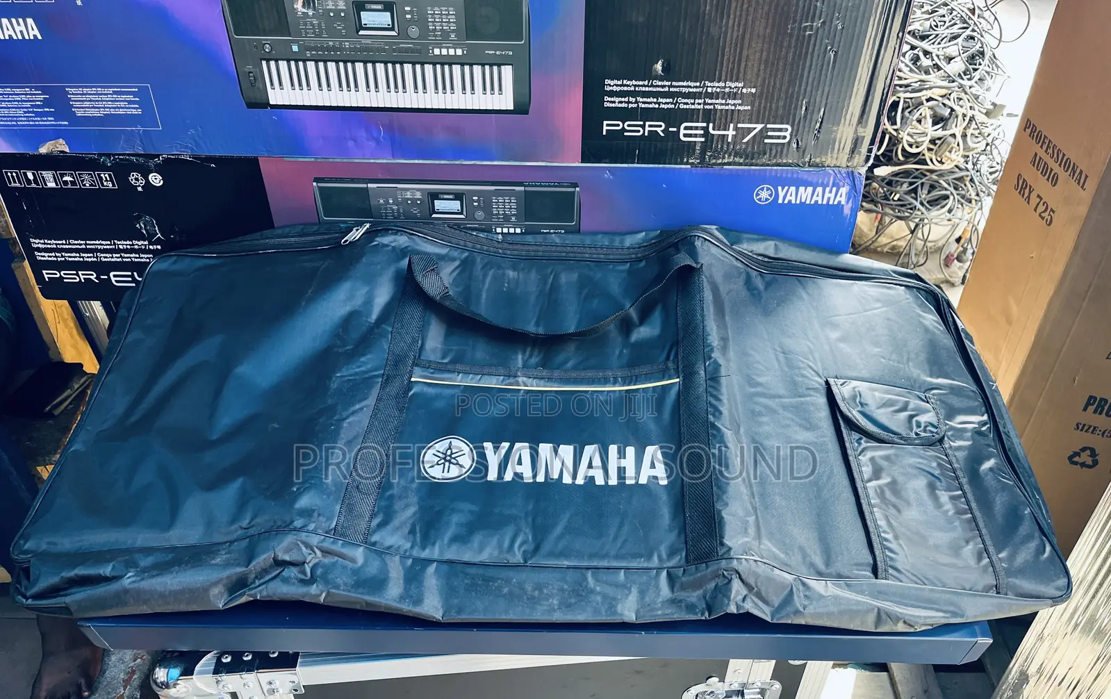 Keyboard Bag