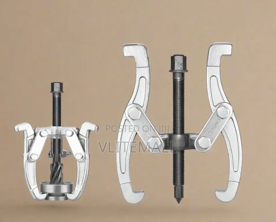 Wadfow Two Jaws Puller - Wgp2a06