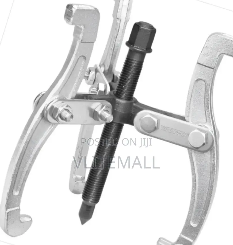 Wadfow Three Jaws Puller - Wgp3a06