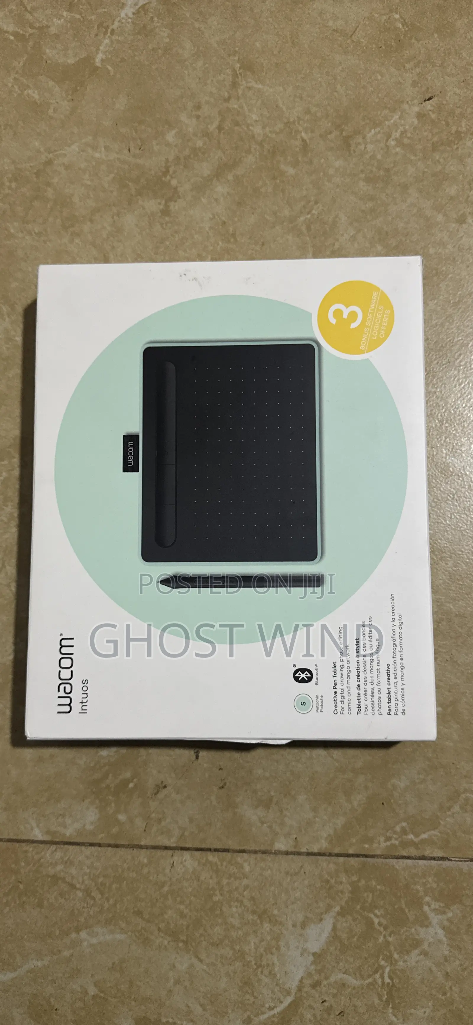 Writing and Drawing Pads