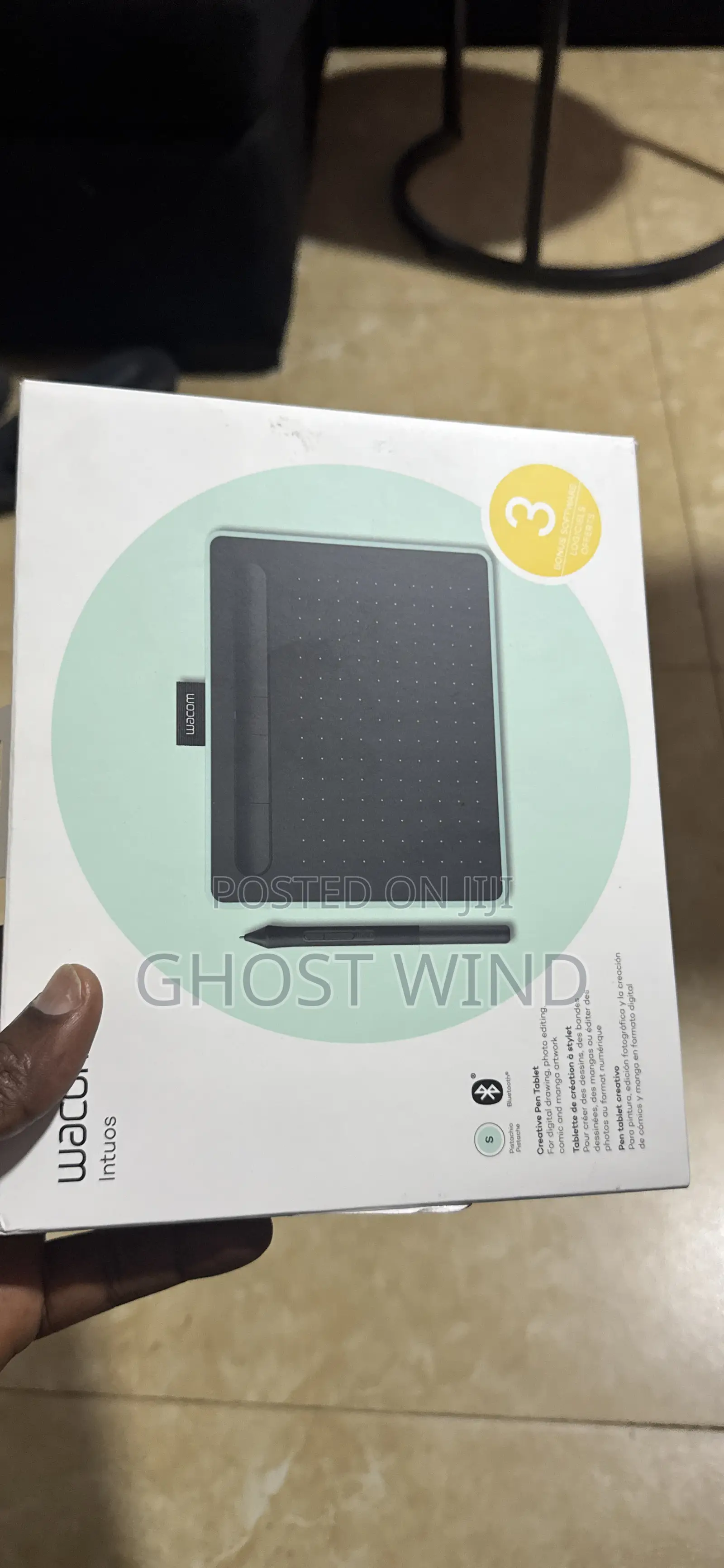 Writing and Drawing Pads