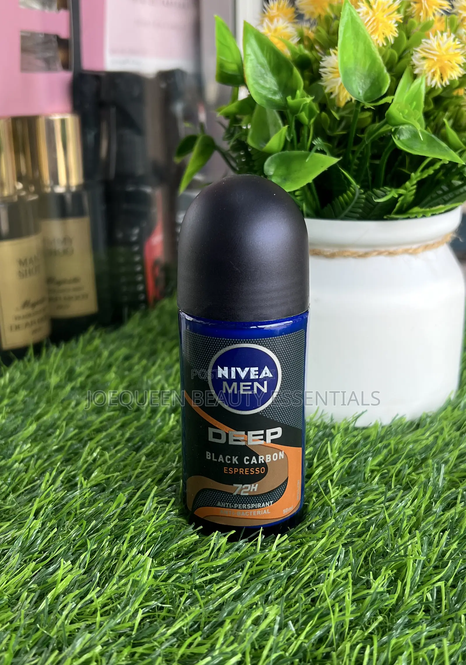 Nivea Men Roll On