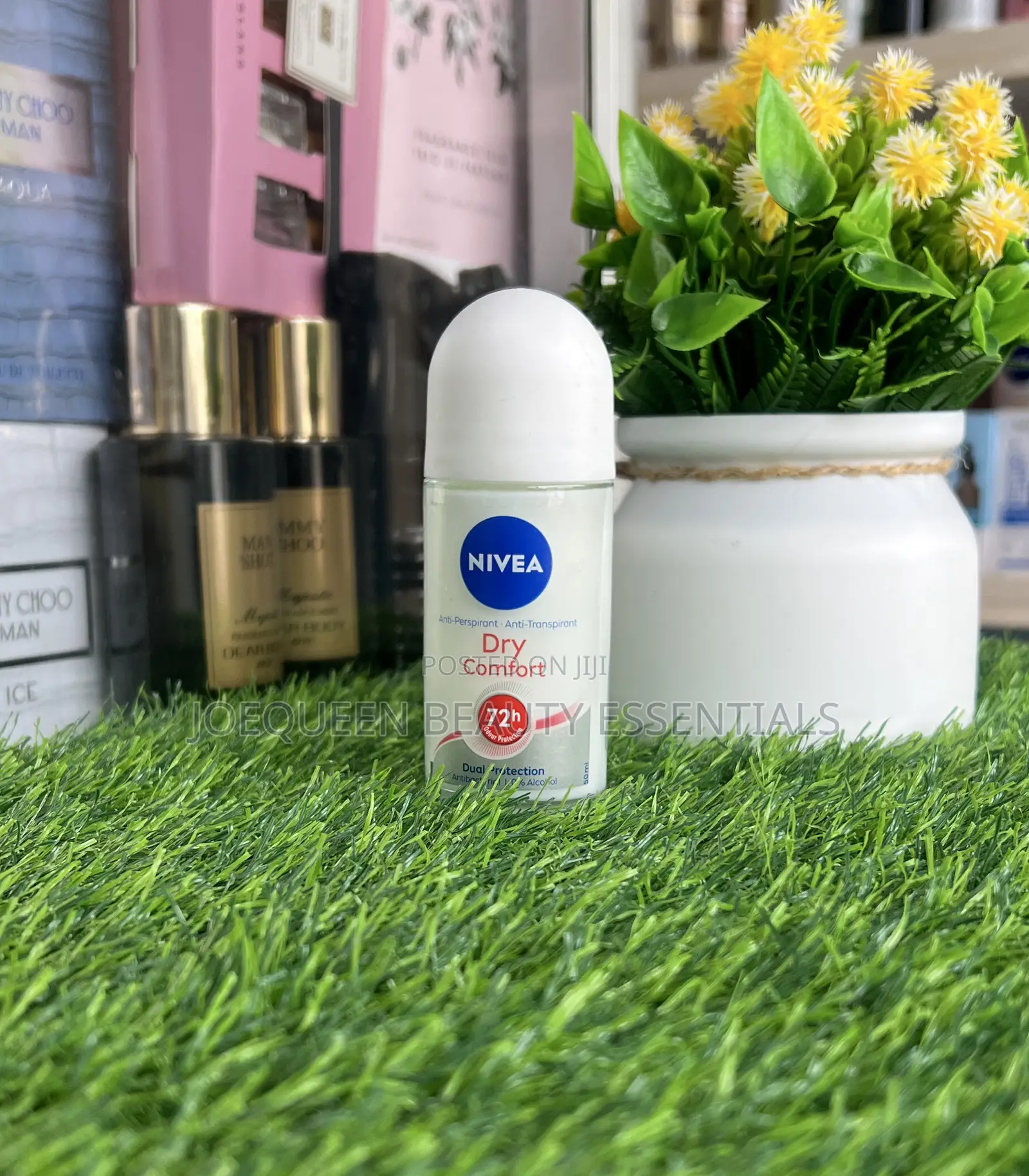 Nivea Women Roll On