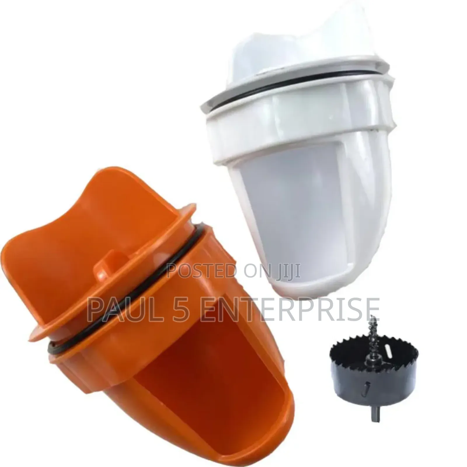 Bucket Feeder Mouth Wholesale Retail