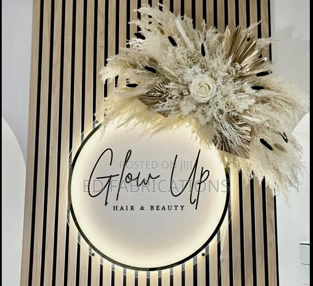 Customize Neon Sign of All Kinds