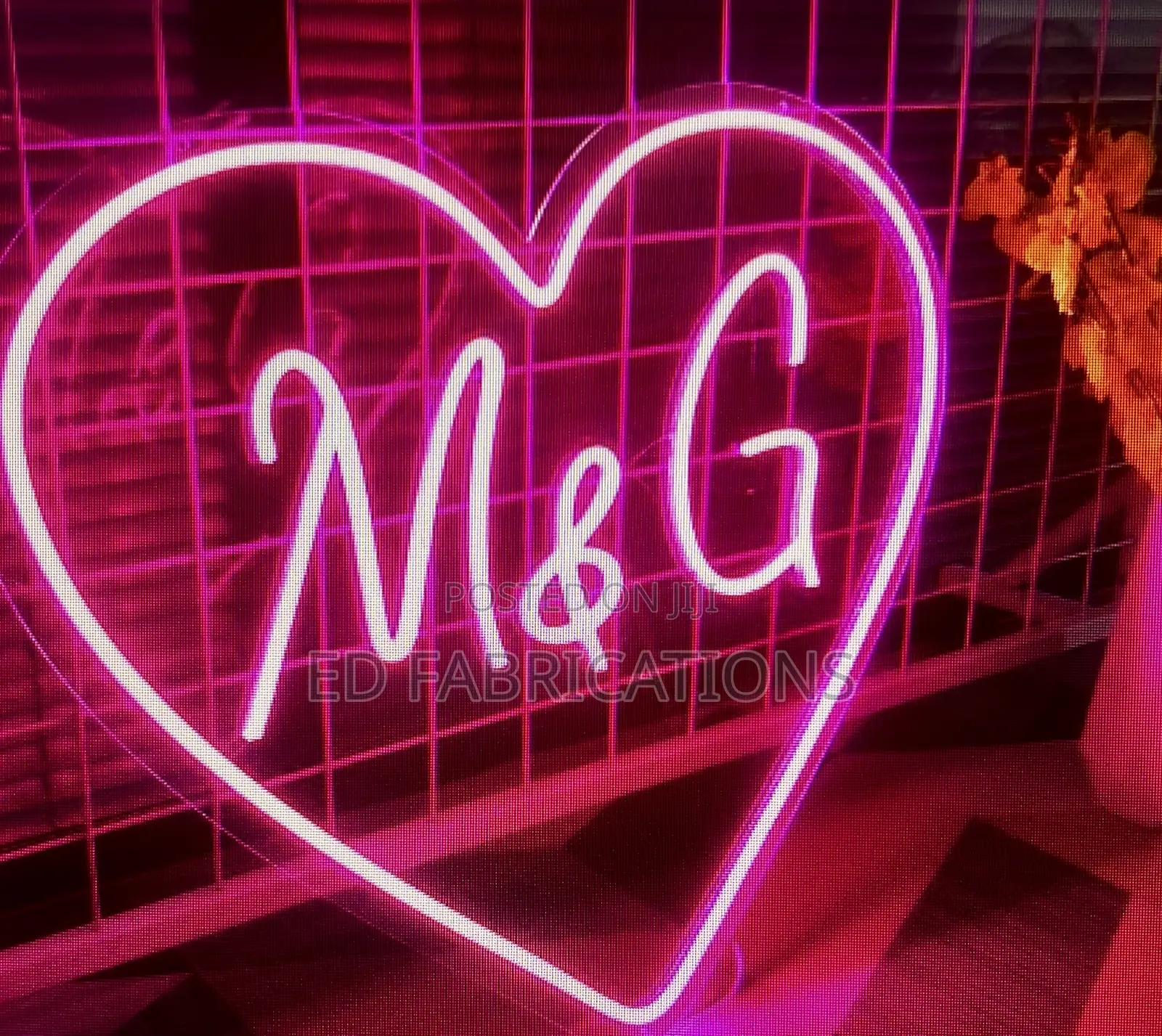 Customize Neon Sign of All Kinds