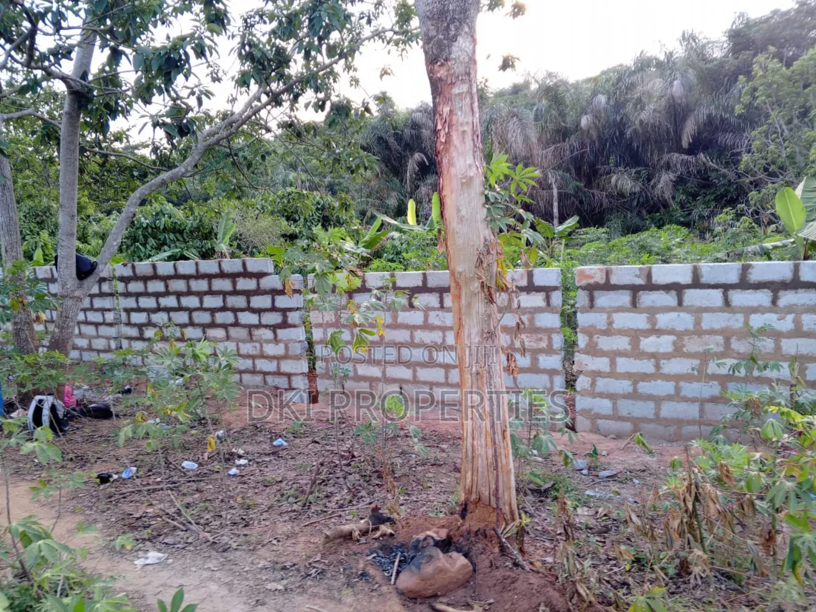 Plots of Land for Sale at Aburi