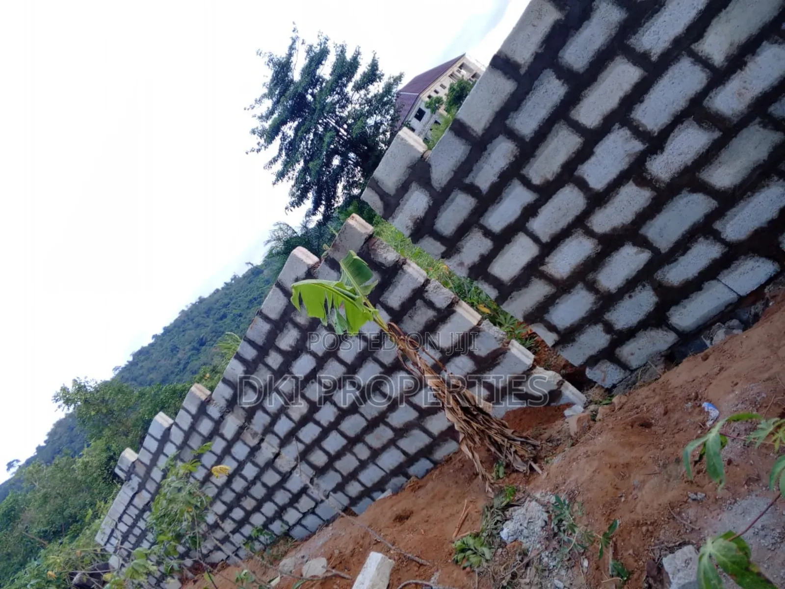 Plots of Land for Sale at Aburi