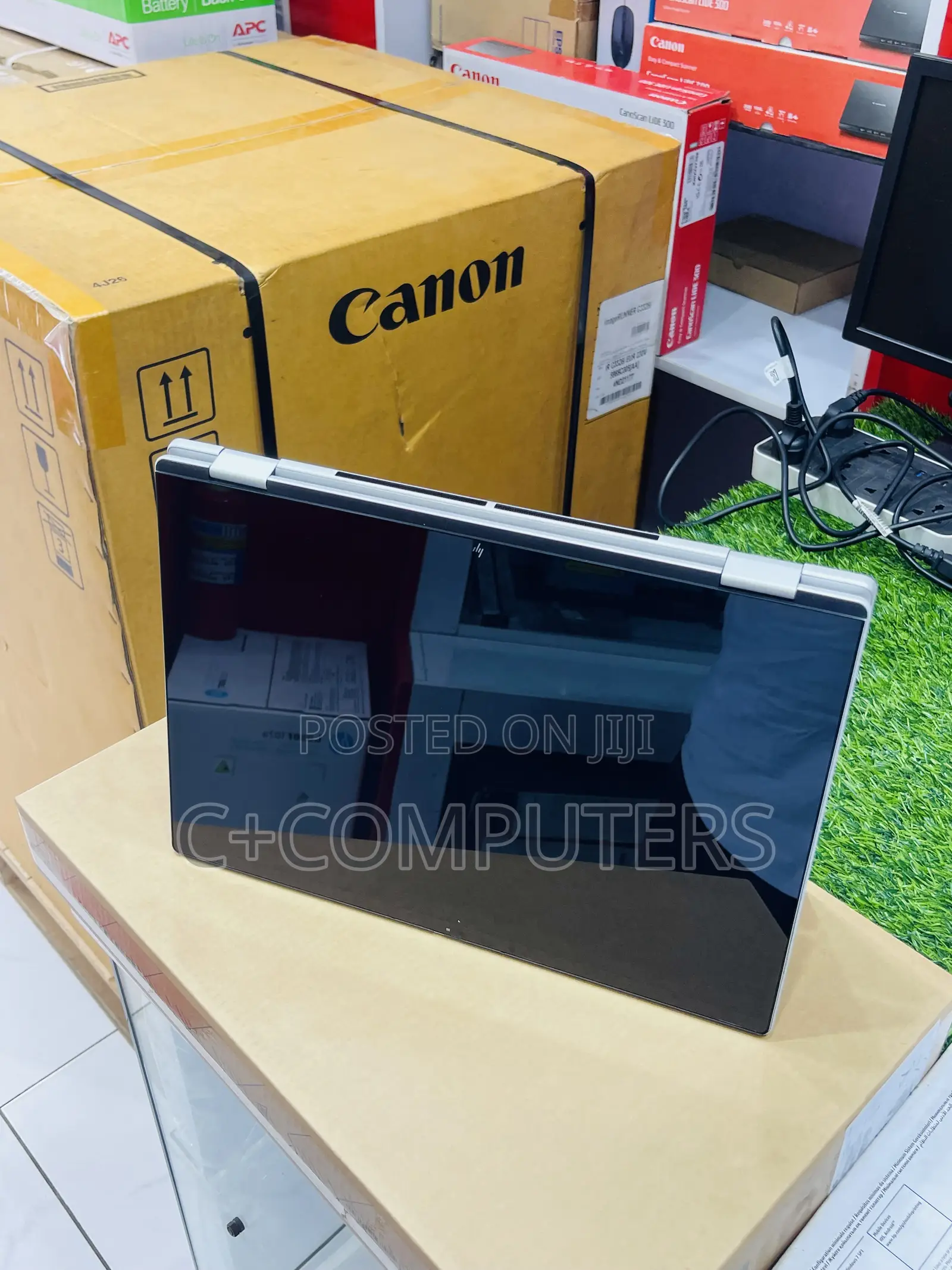 New Laptop HP Envy x360 16GB Intel Core Ultra 7 SSD 1T