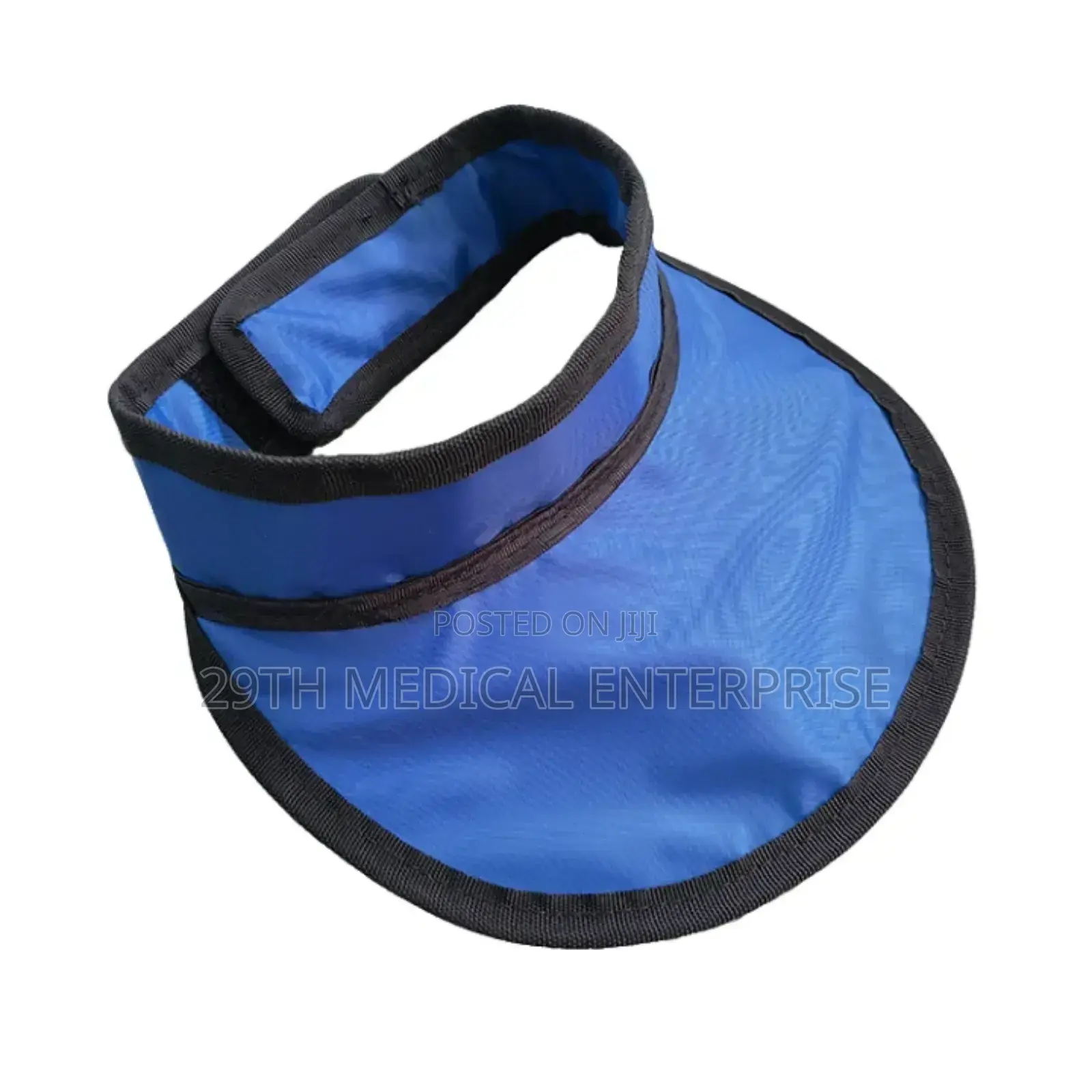 X-Ray Neck Collar (Thyroid Shield)