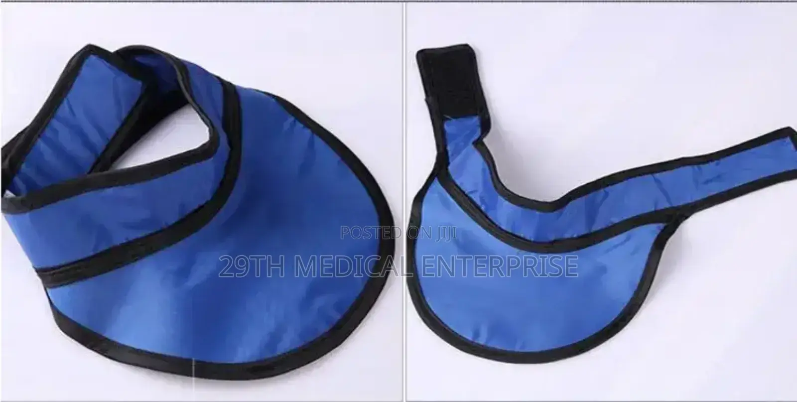 X-Ray Neck Collar (Thyroid Shield)