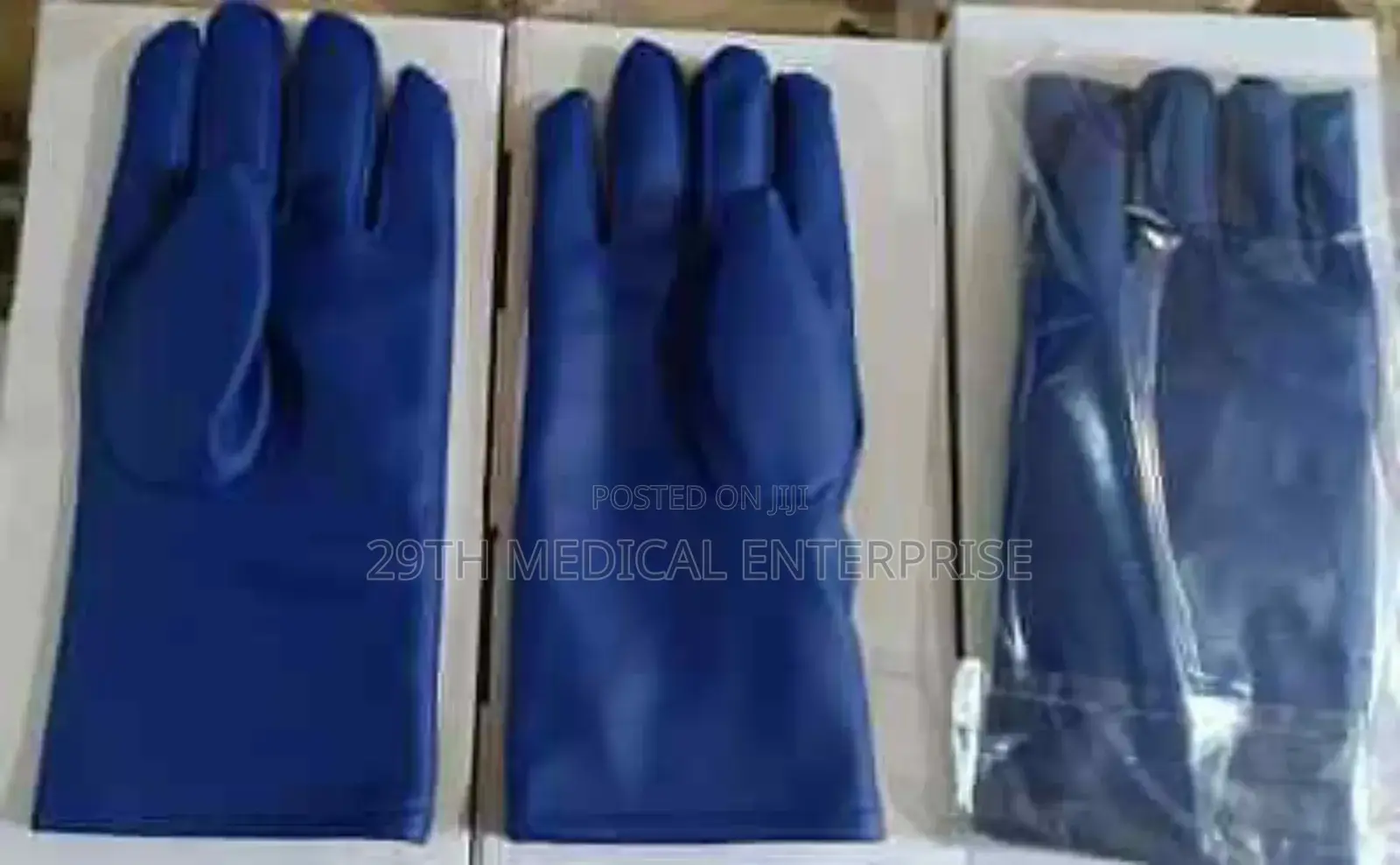 X-Ray Lead Gloves (Lead Hand Gloves)