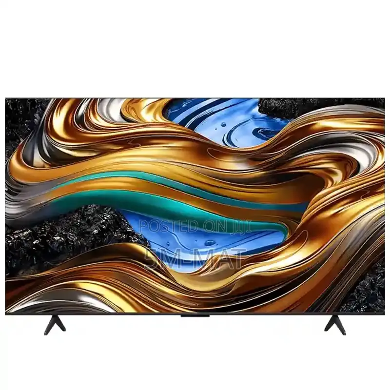 Android TCL 55′′ Uhd TCL Smart Tv 55p635
