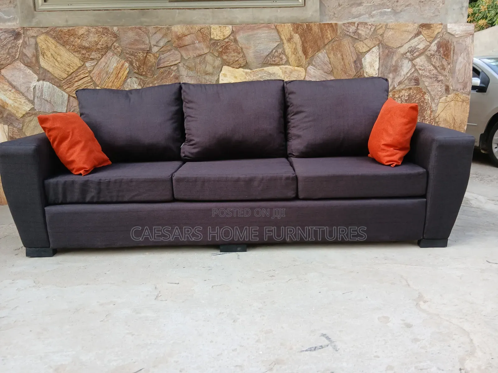 Modern Coffee Sofa Set