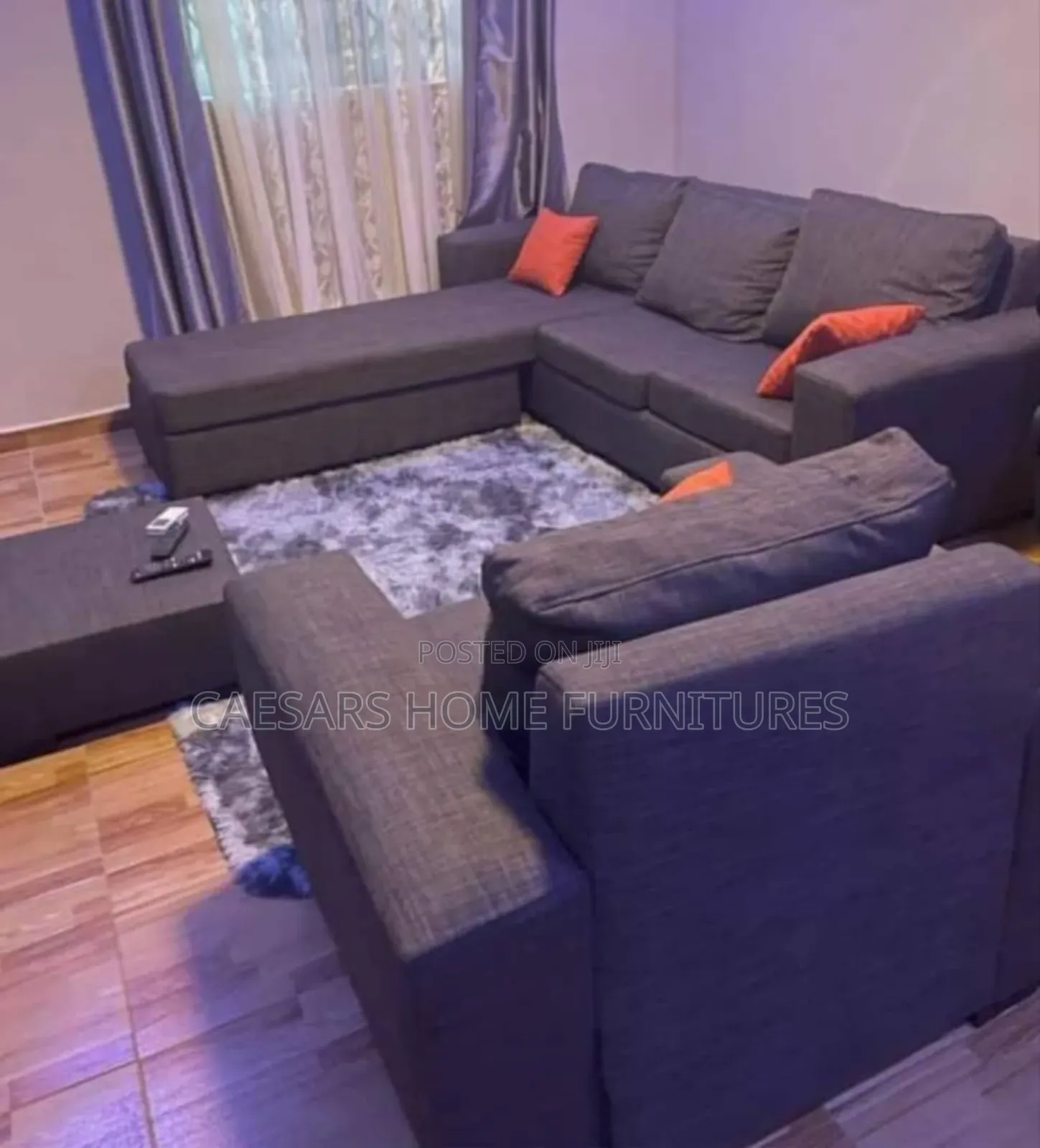 New Modern Sofa Set