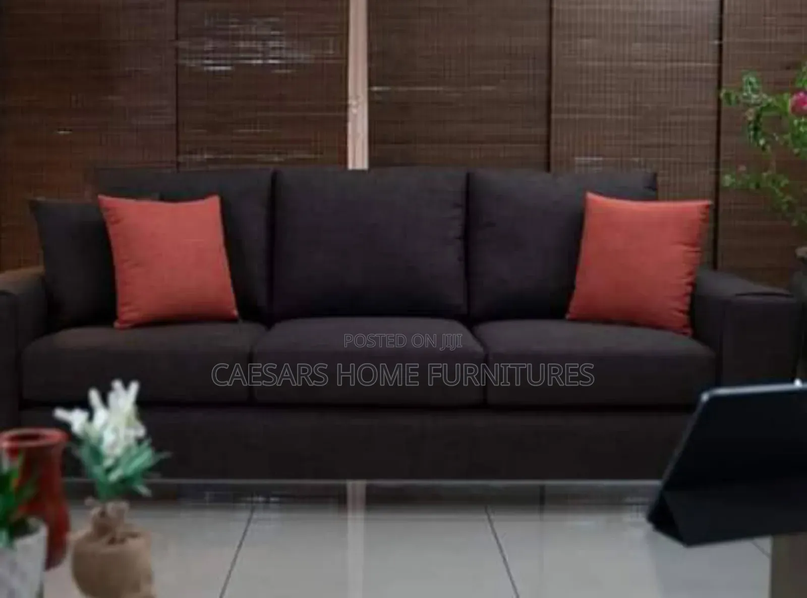 New Modern Sofa Set