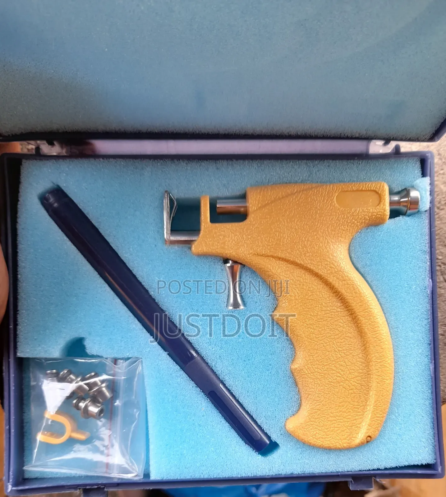 Professional Piercing Gun