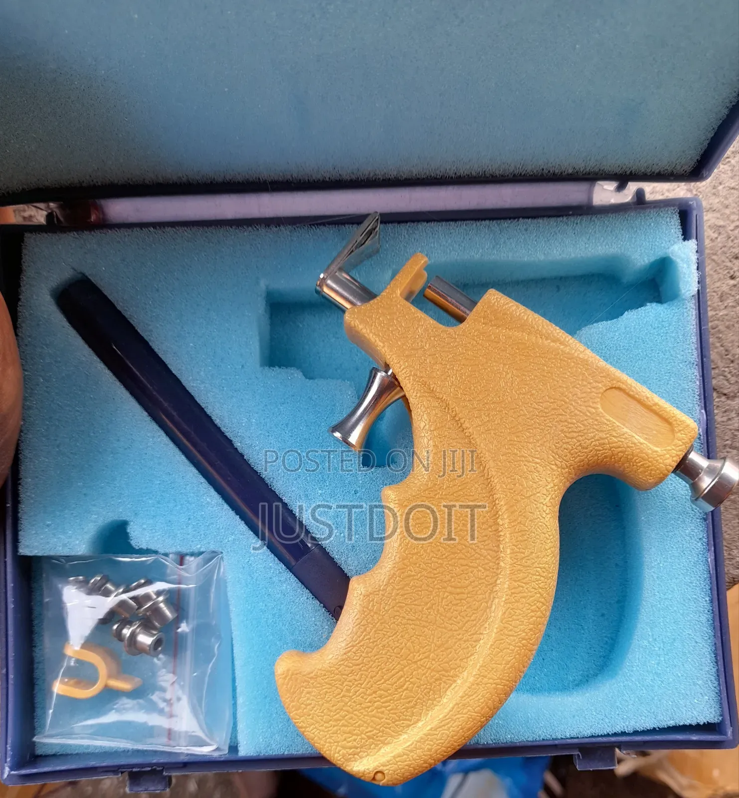 Professional Piercing Gun