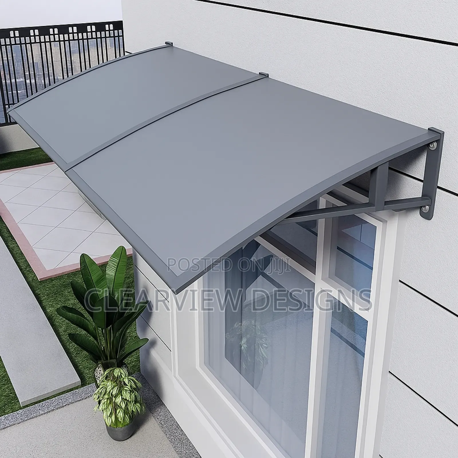 Premium Window and Door Awning / Shade