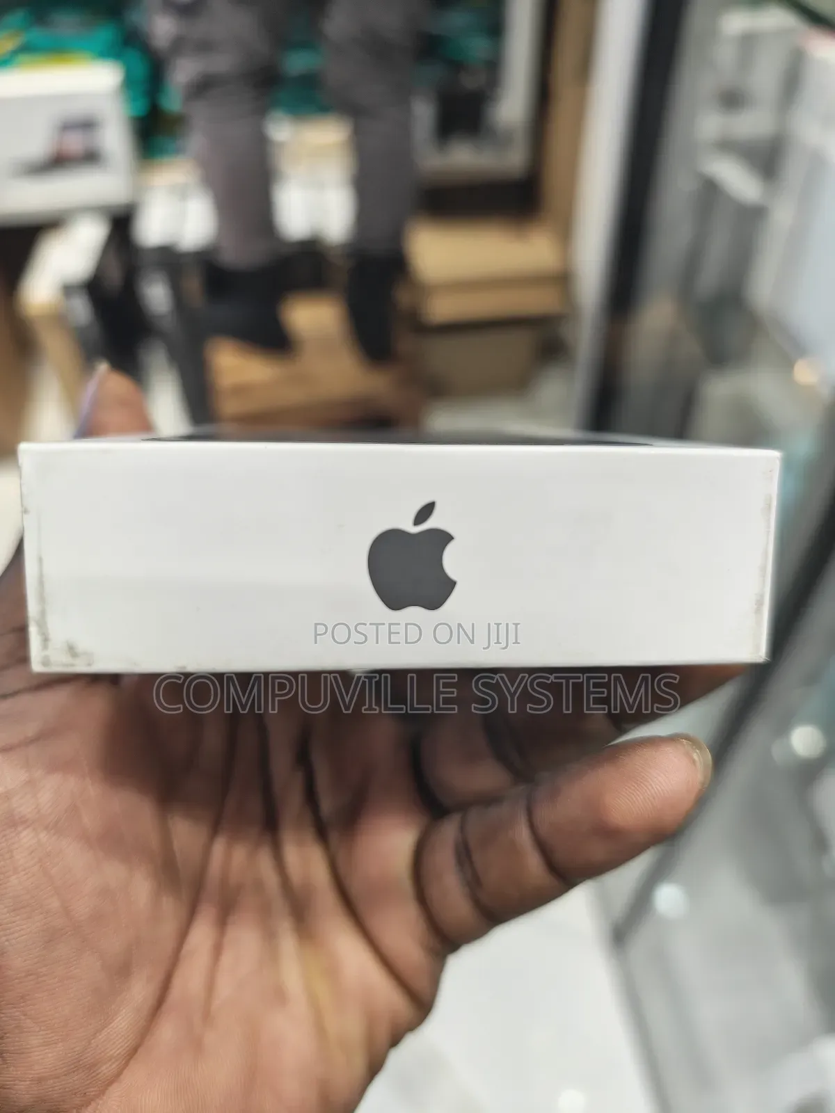 New Apple iPhone 17 256 GB Black