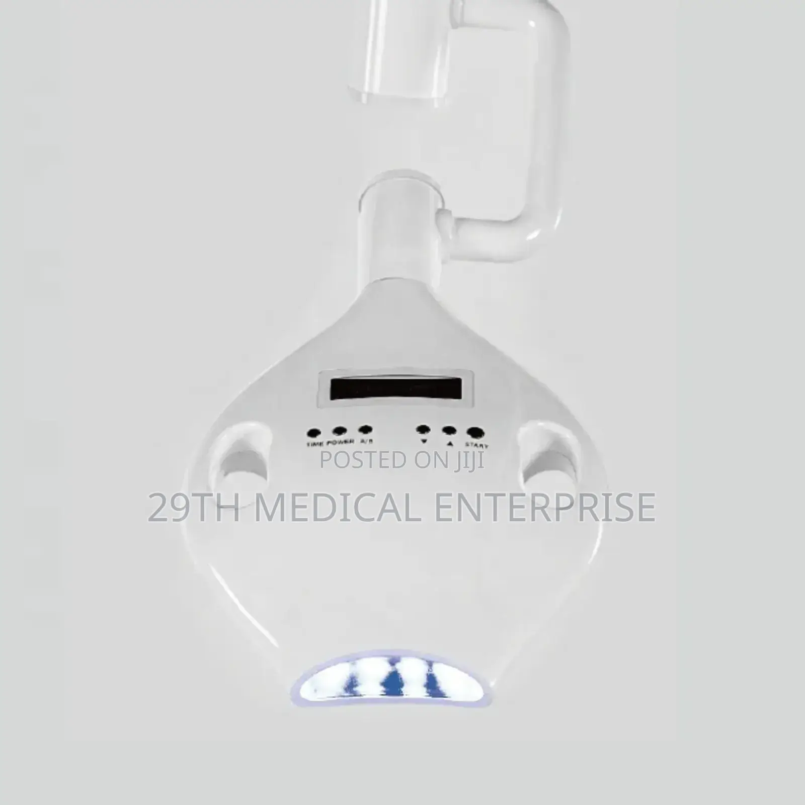 Teeth Whitening Machine