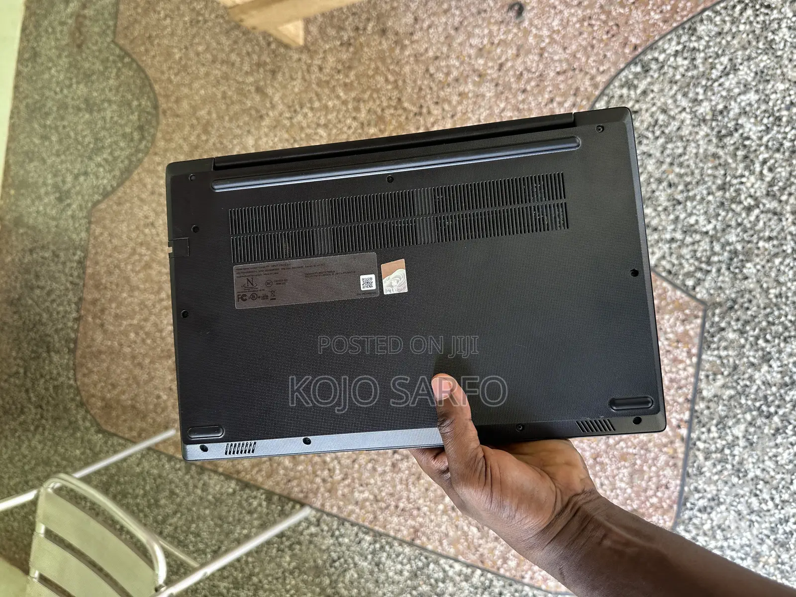 Laptop Lenovo 8GB Intel Core i5 SSD 256GB