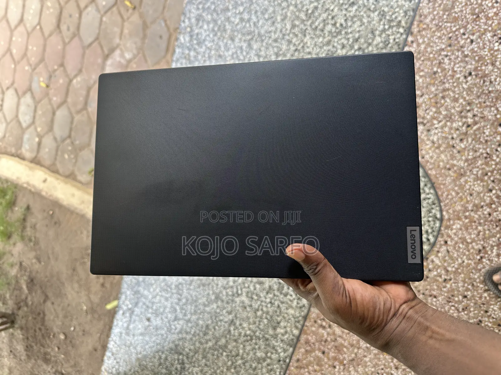 Laptop Lenovo 8GB Intel Core i5 SSD 256GB