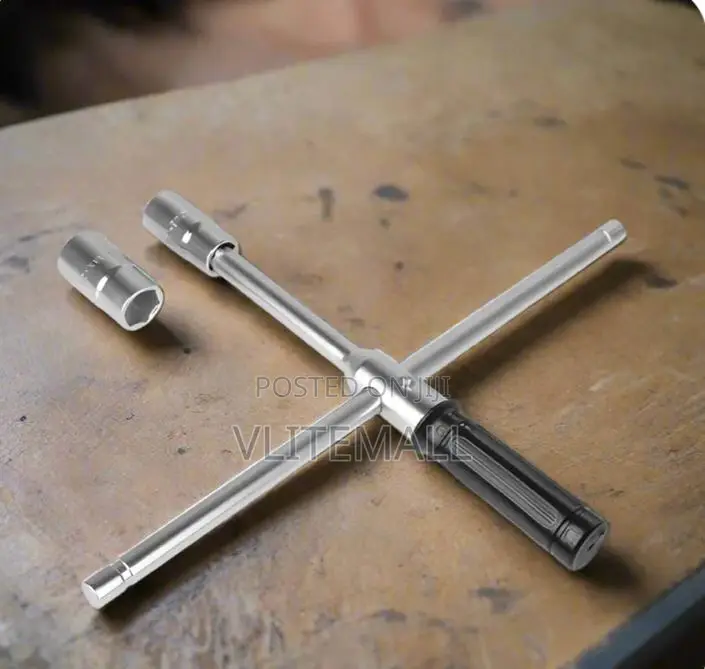 Wth6516 Rapid Cross Wrench