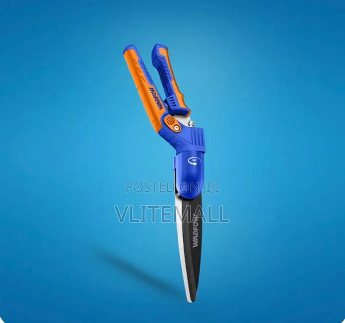 Wadfow 340mm Grass Shear - Wpa2602