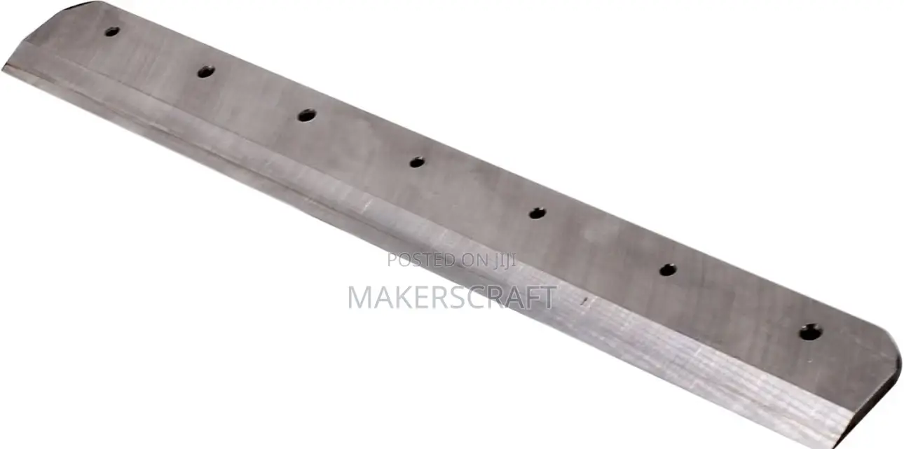 Paper Cutter Blade