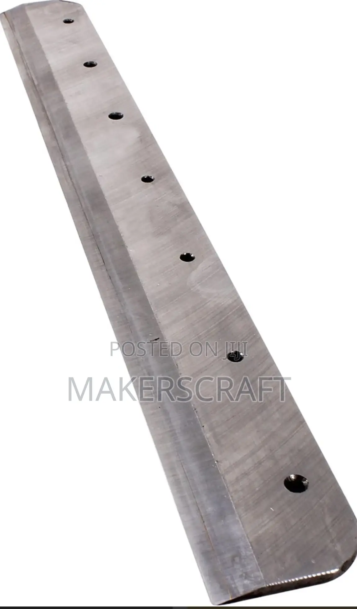 Paper Cutter Blade