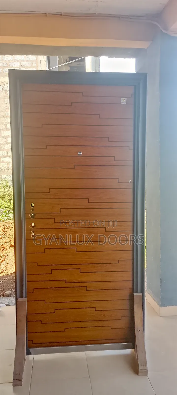 Affordable Original Security Doors Luxury {3ft}
