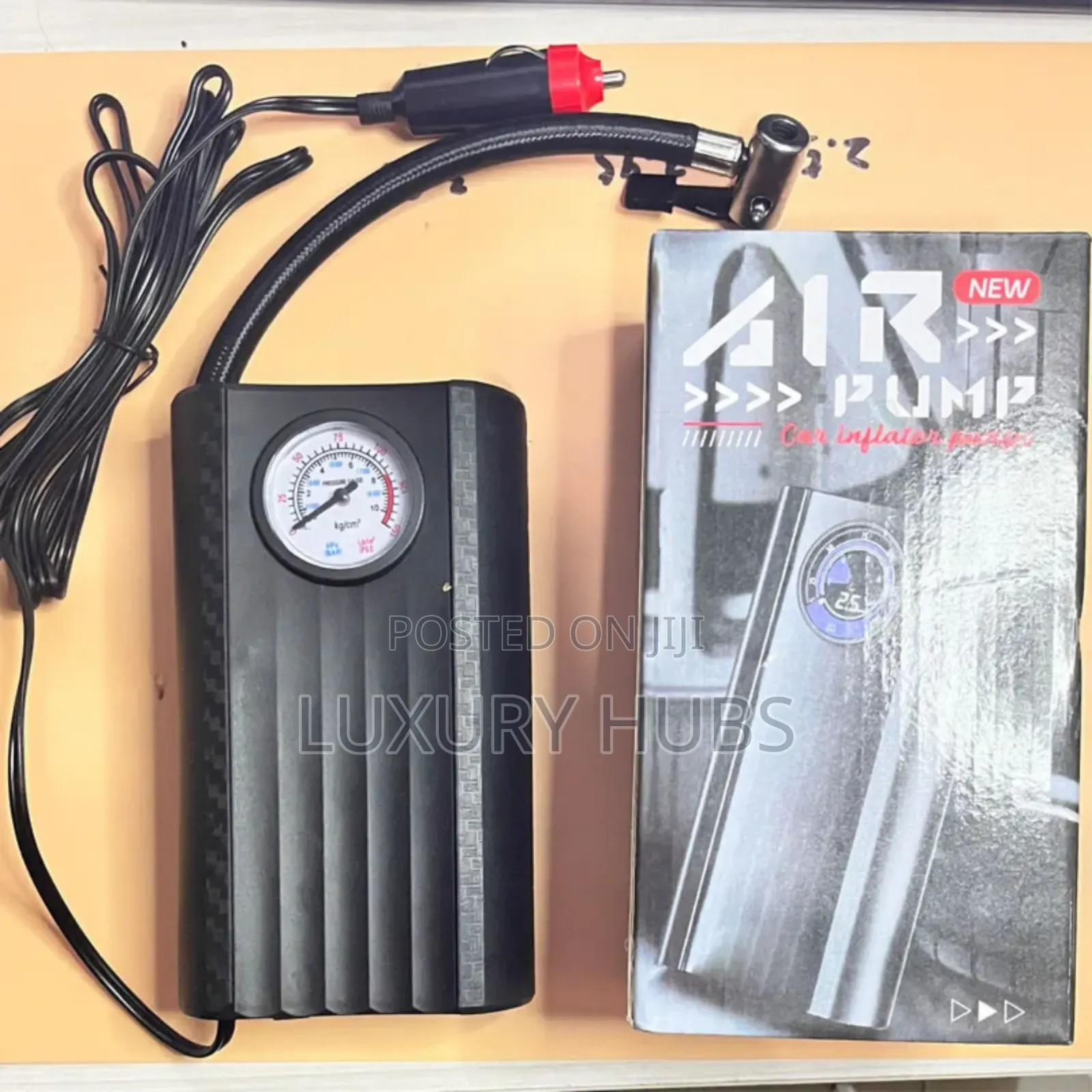 12v Electric Air Pump
