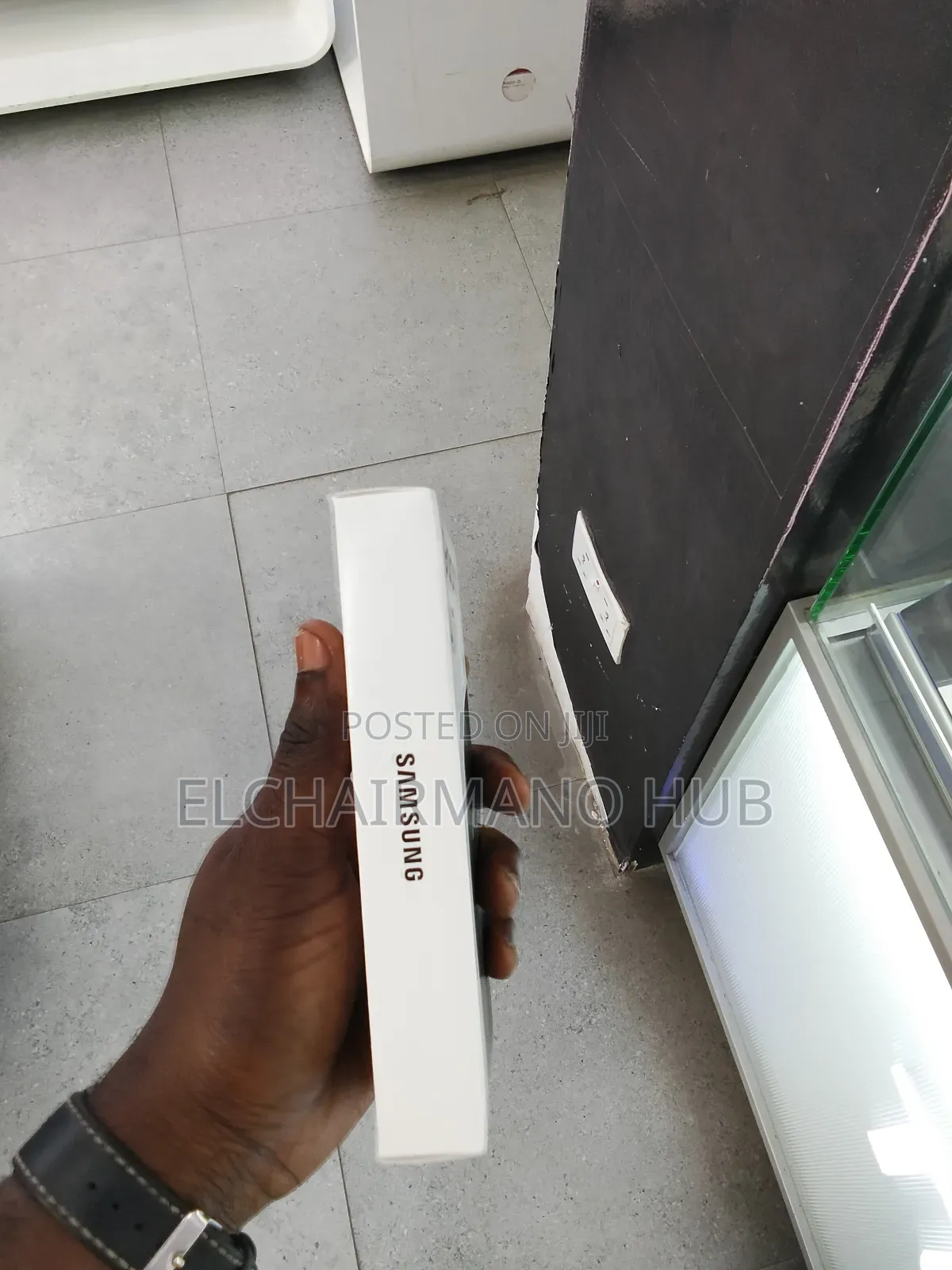 New Samsung Galaxy A17 256 GB Black