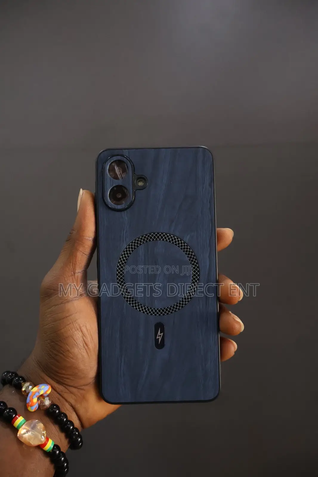 Samsung Galaxy A07 Case