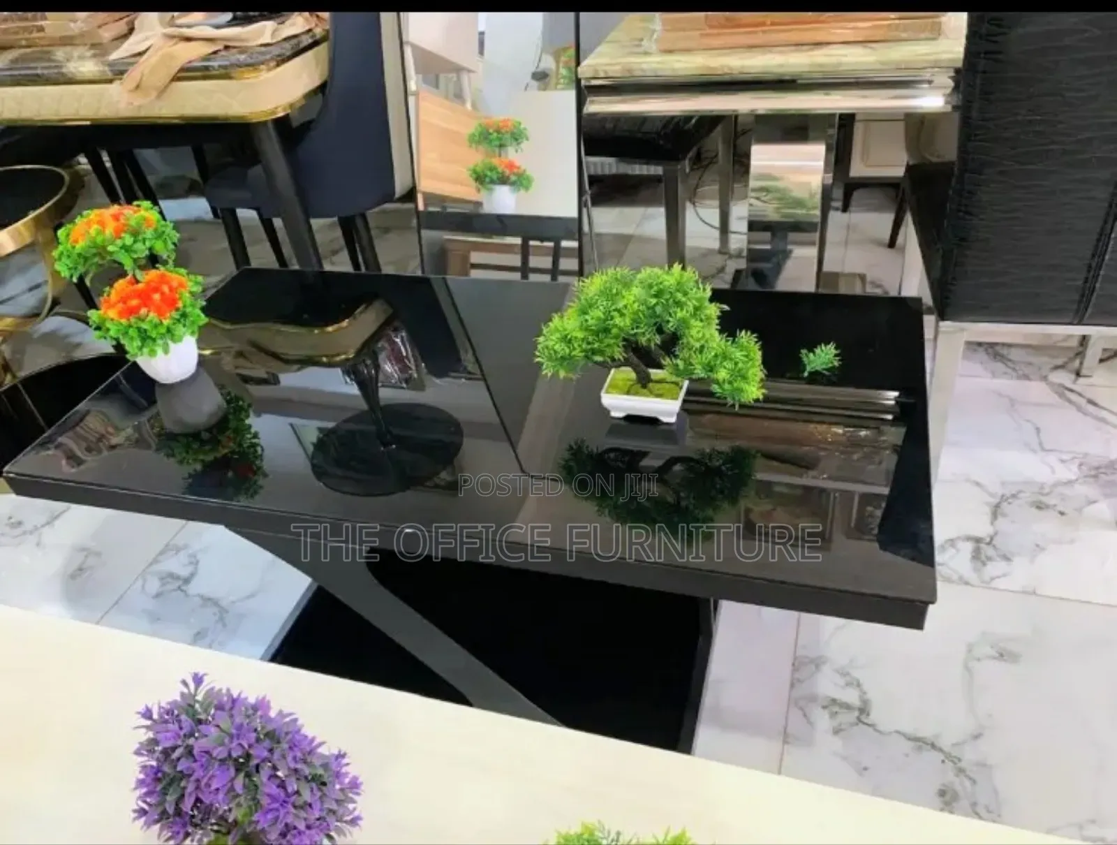Center Table
