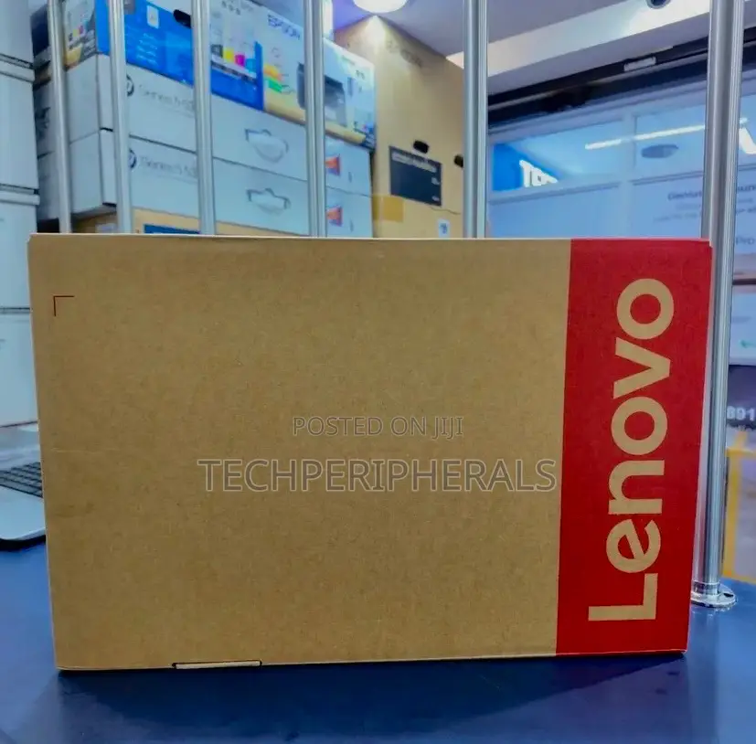 New Laptop Lenovo ThinkPad E14 Gen 5 16GB Intel Core i7 SSD 512GB