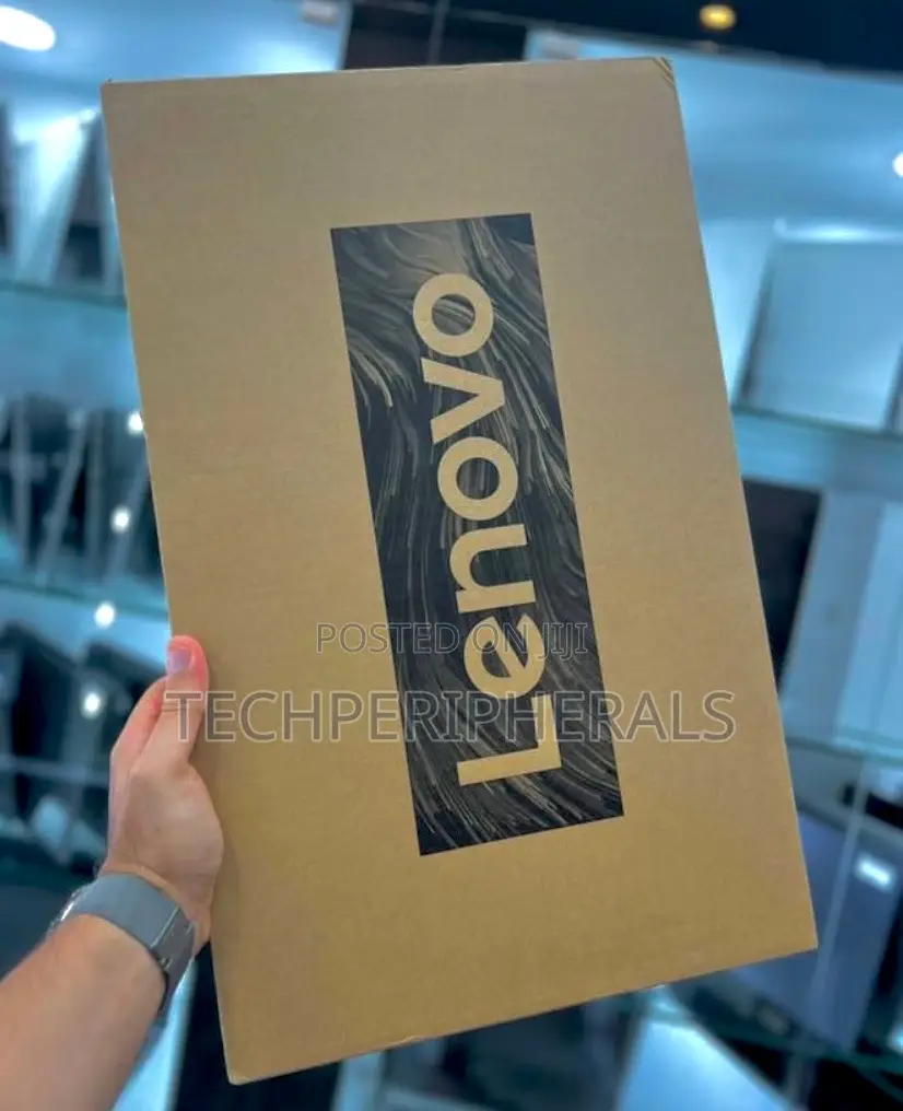 New Laptop Lenovo IdeaPad 1 8GB Intel SSD 256GB