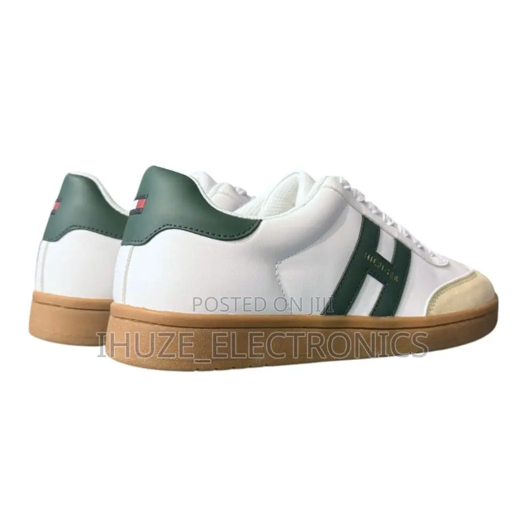 Tommy Hilfiger Men's Berge Sneaker (Us Size 9.5)
