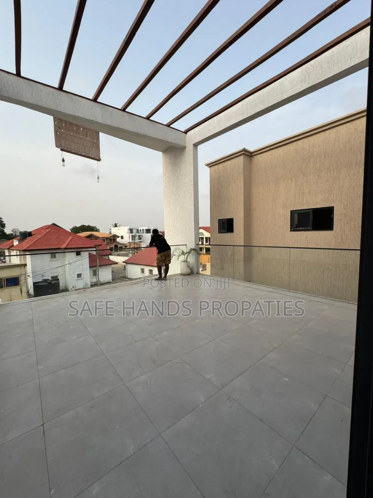 4bdrm House in Adjirigano, Accra Metropolitan for sale