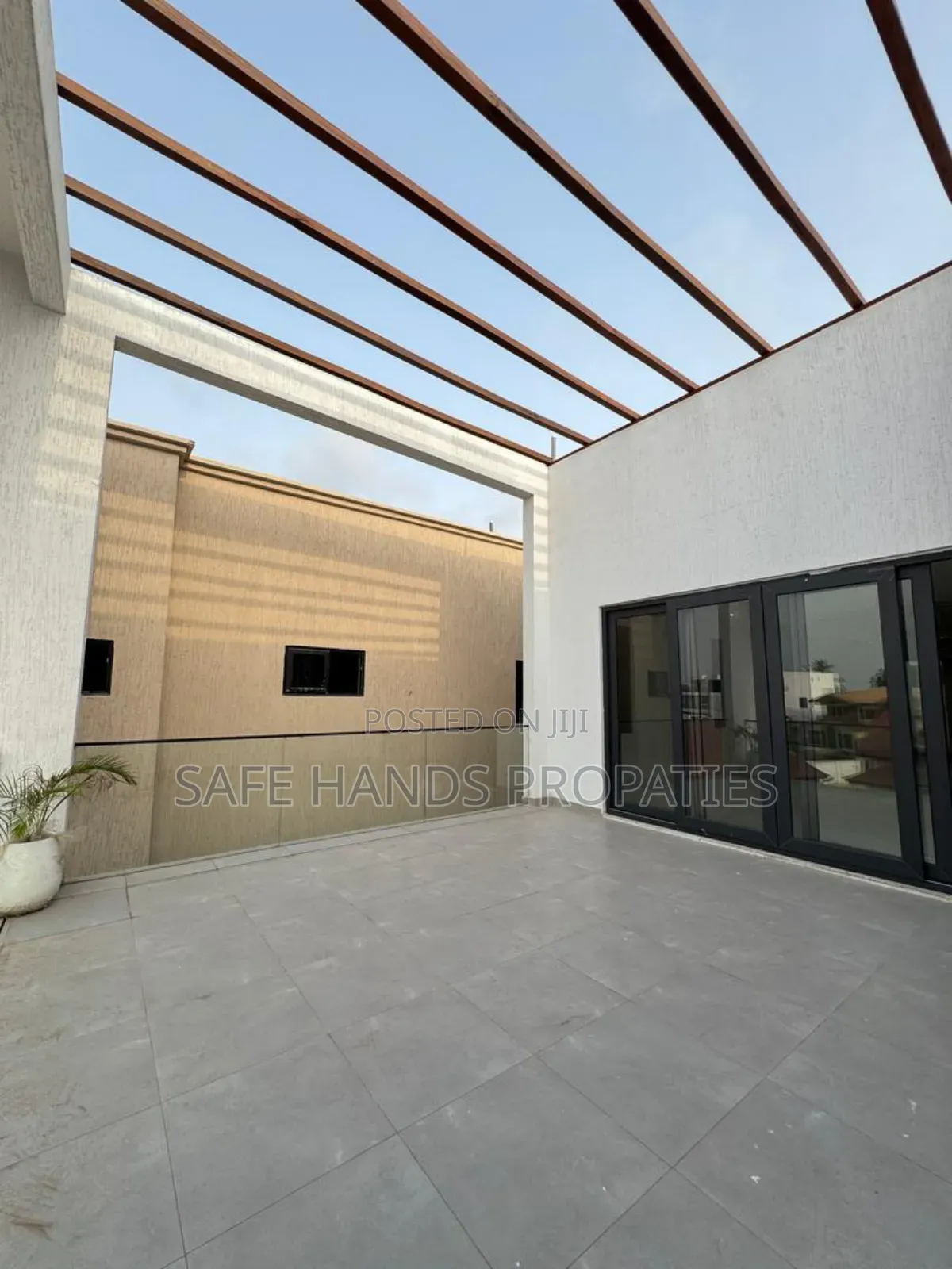 4bdrm House in Adjirigano, Accra Metropolitan for sale