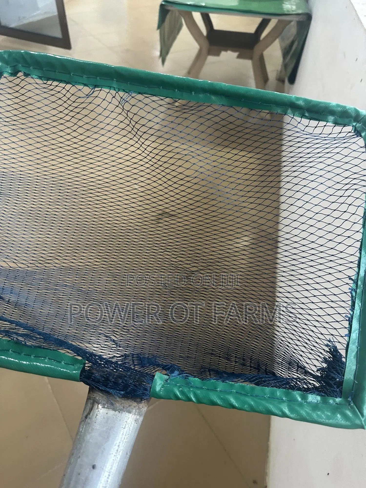 Fish Scoop Net
