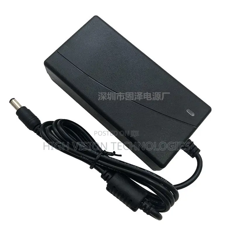 12v 5a CCTV Adapter