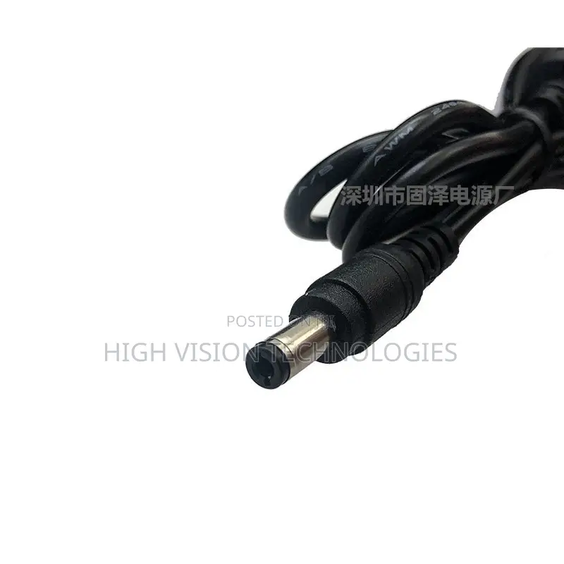 12v10a Power Adapter for CCTV Cameras