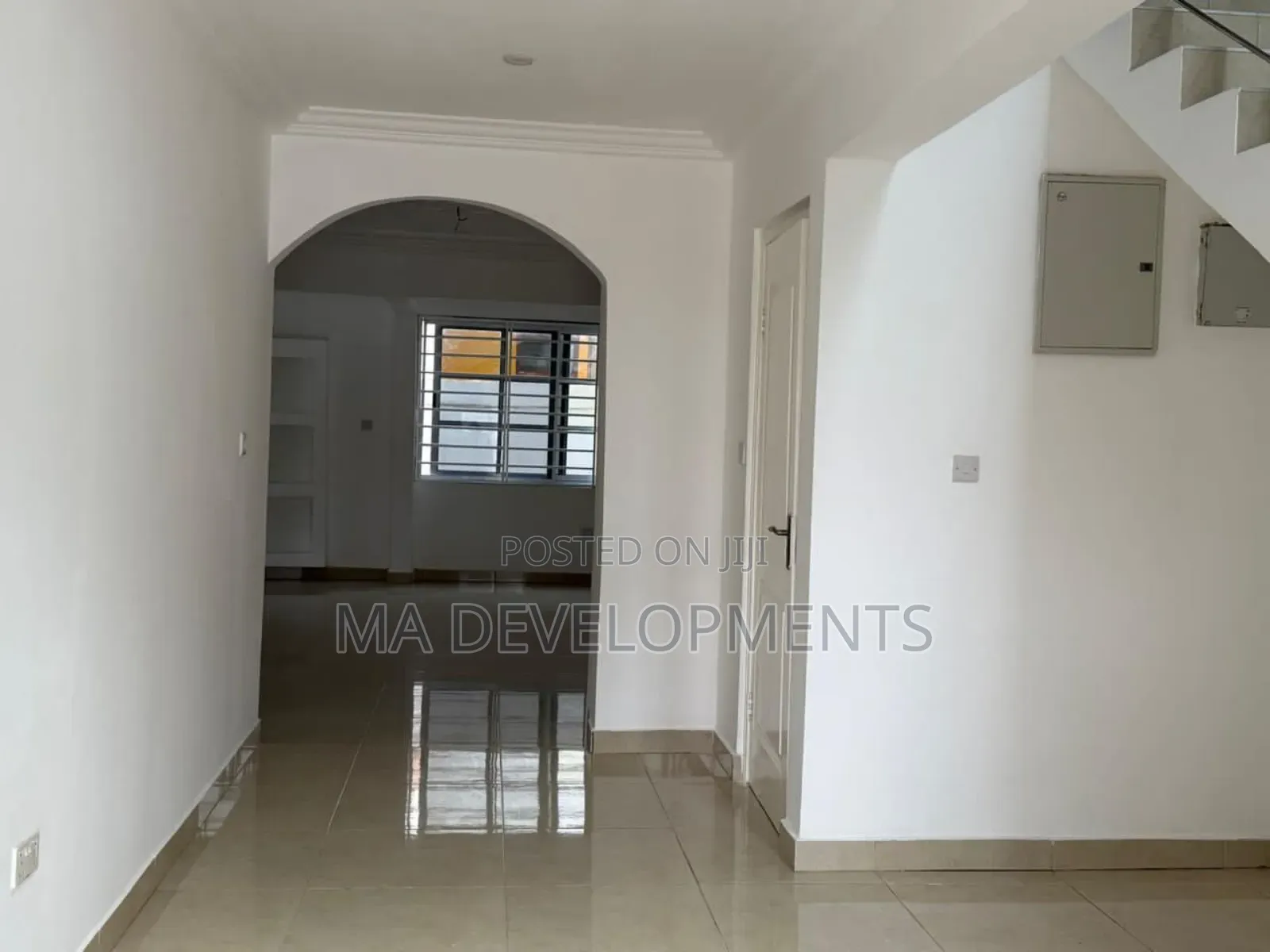 3bdrm House in Madev Realty, East Legon for sale