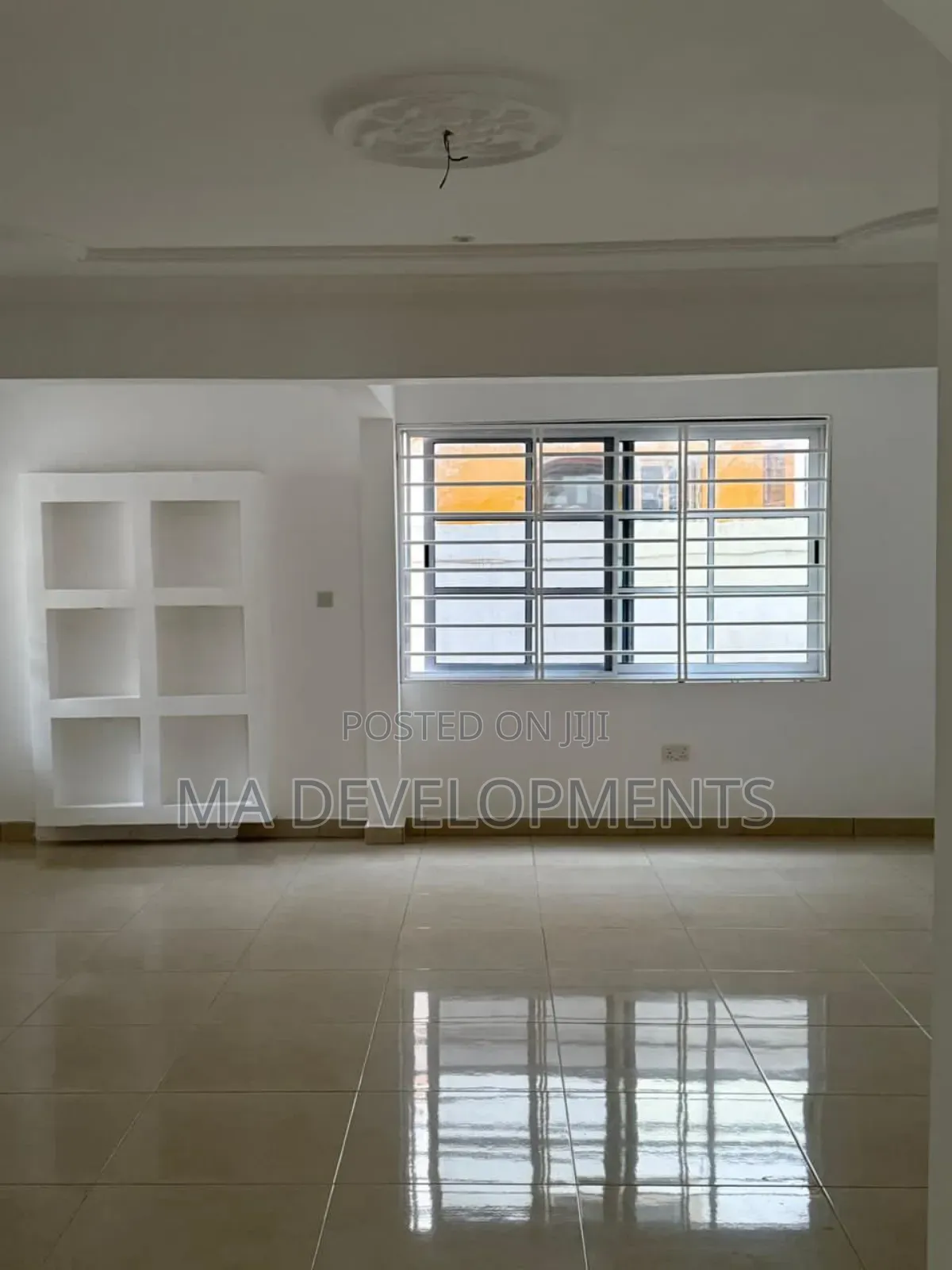 3bdrm House in Madev Realty, East Legon for sale