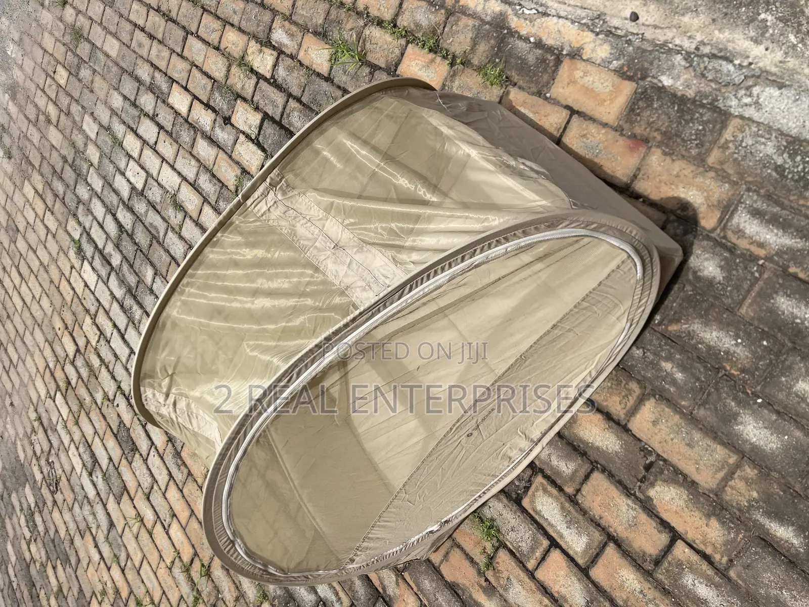 Baby Mosquito Net Bed/ Camping Tent Xl