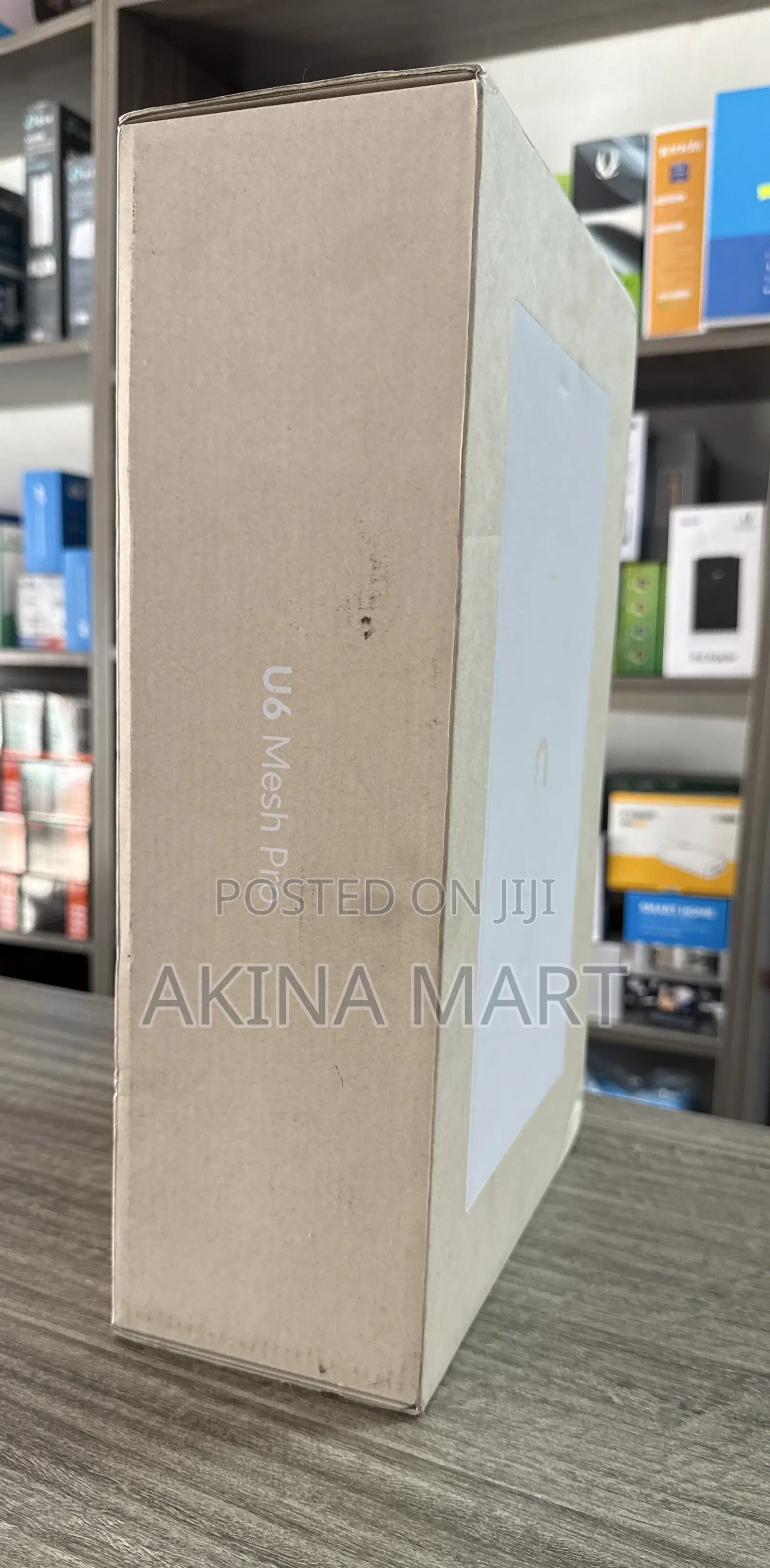 U6 Mesh Pro Unifi U6 Mesh Pro
