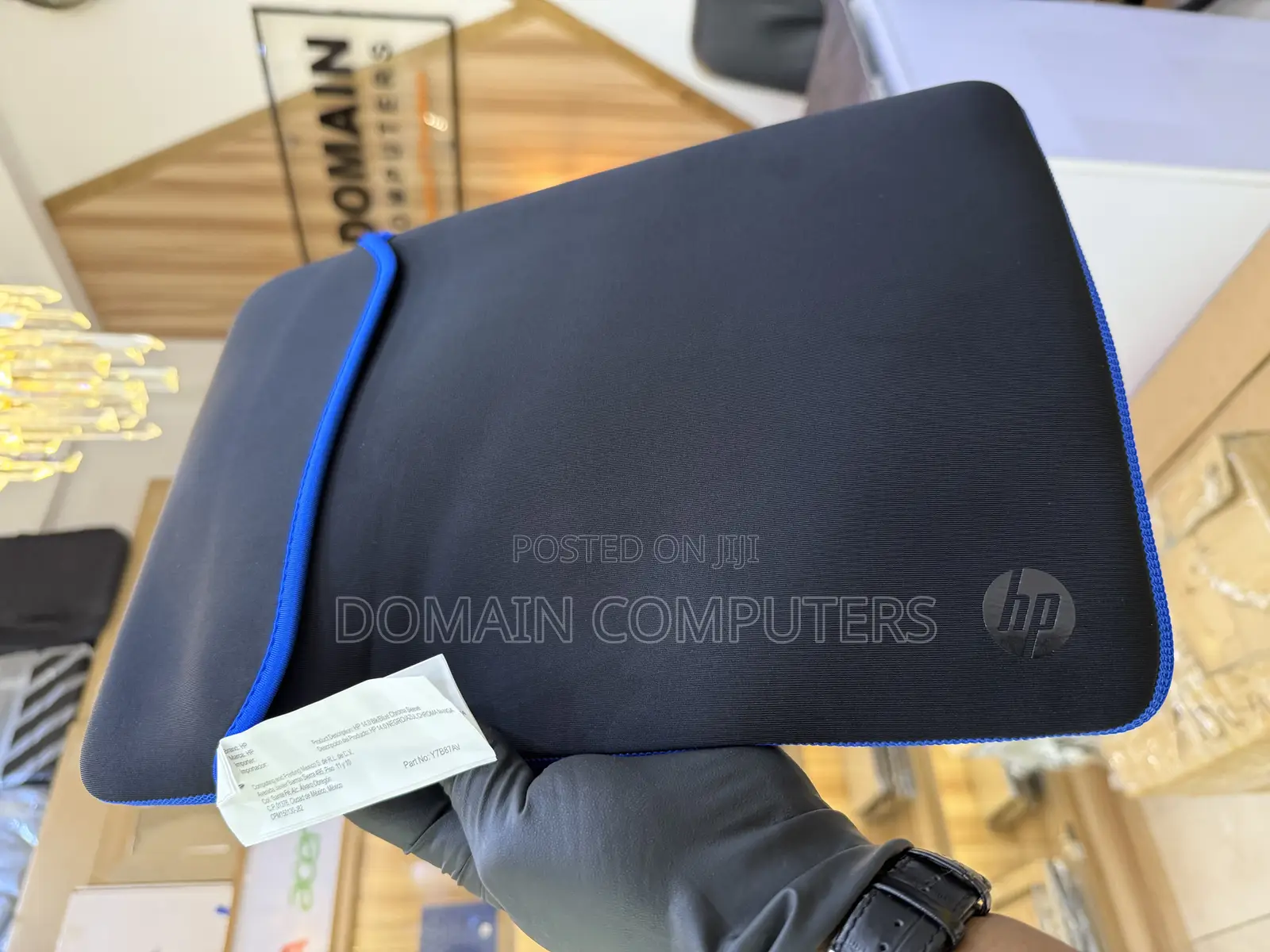 Hp 14 Inches Laptop Sleeves